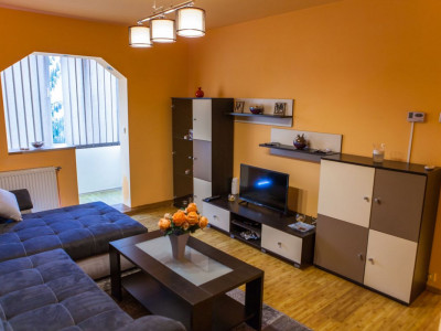 Apartamente de vanzare Sibiu Mihai Viteazul imagine mica 1