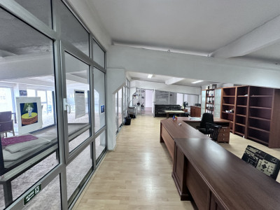 Spatii birouri de inchiriat Sibiu Piata Cluj imagine mica 1