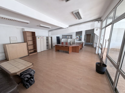 Spatii birouri de inchiriat Sibiu Piata Cluj imagine mica 6