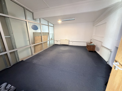 Spatii birouri de inchiriat Sibiu Piata Cluj imagine mica 7