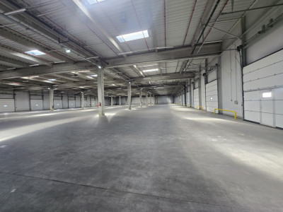 Spatii industriale de inchiriat Sibiu Broscarie imagine mica 4