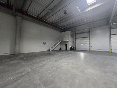 Spatii industriale de inchiriat Sibiu Broscarie imagine mica 5