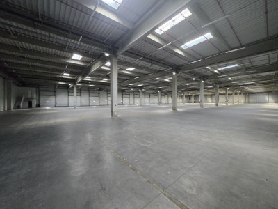 Spatii industriale de inchiriat Sibiu Broscarie imagine mica 6