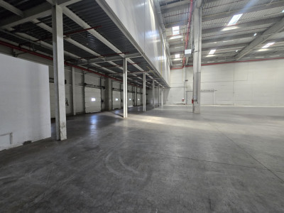 Spatii industriale de inchiriat Sibiu Broscarie imagine mica 2