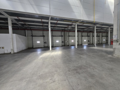 Spatii industriale de inchiriat Sibiu Broscarie imagine mica 3
