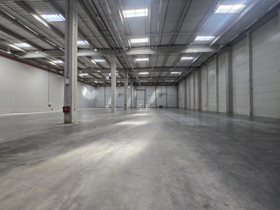 Spatii industriale de inchiriat Sibiu Broscarie imagine mica 4