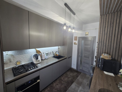 Apartamente de vanzare Sibiu Turnisor imagine mica 3