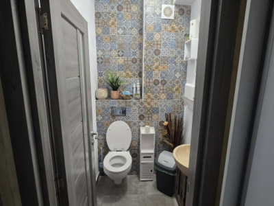 Apartamente de vanzare Sibiu Turnisor imagine mica 7