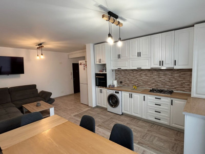 Apartamente de vanzare Sibiu Lupeni imagine mica 1