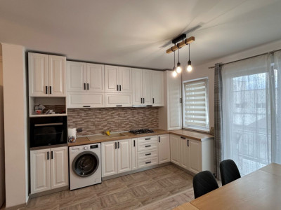 Apartamente de vanzare Sibiu Lupeni imagine mica 4