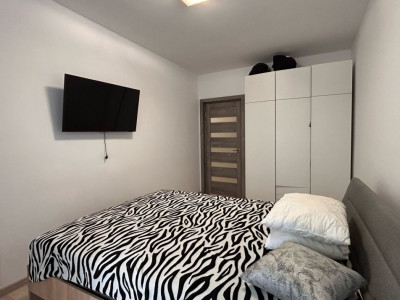 Apartamente de vanzare Sibiu Lupeni imagine mica 8