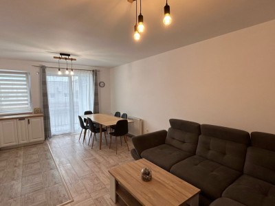 Apartamente de vanzare Sibiu Lupeni imagine mica 9