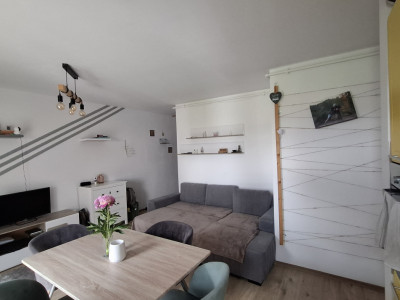 Apartamente de vanzare Sibiu Calea Surii Mici imagine mica 3
