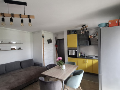 Apartamente de vanzare Sibiu Calea Surii Mici imagine mica 6