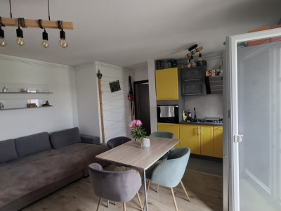 Apartamente de vanzare Sibiu Calea Surii Mici imagine mica 7