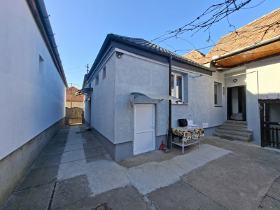 Case de vanzare Sibiu Vasile Aaron imagine mica 6