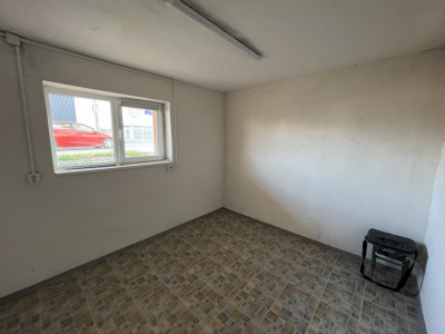 Spatii birouri de vanzare Sibiu Rahovei imagine mica 2