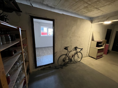 Spatii birouri de vanzare Sibiu Rahovei imagine mica 4