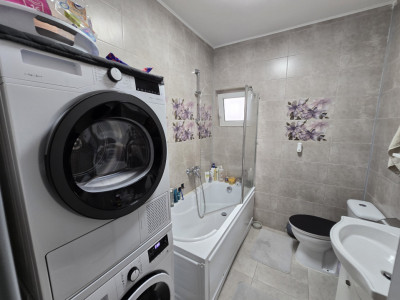 Apartamente de inchiriat Sibiu Calea Cisnadiei - Arhitectilor imagine mica 5