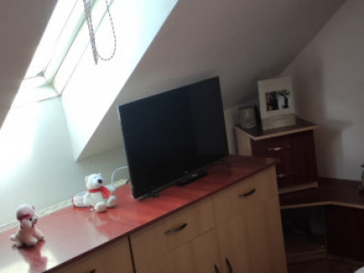 Apartamente de vanzare Sibiu Mihai Viteazul imagine mica 4
