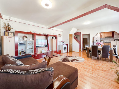 Apartamente de vanzare Sibiu Mihai Viteazul imagine mica 2