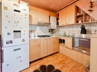Apartamente de vanzare Sibiu Mihai Viteazul imagine mica 3