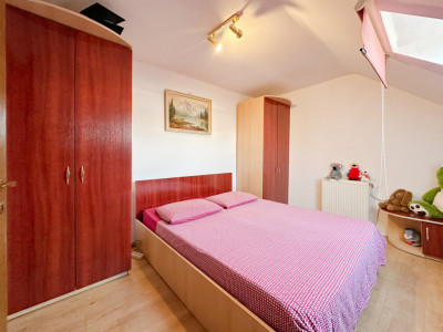 Apartamente de vanzare Sibiu Mihai Viteazul imagine mica 5