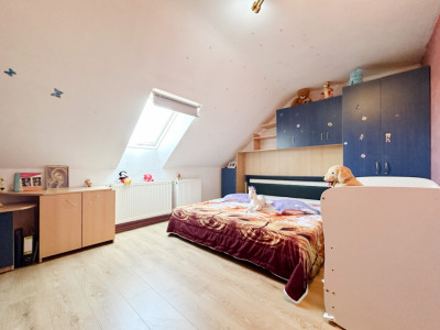 Apartamente de vanzare Sibiu Mihai Viteazul imagine mica 7