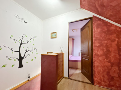 Apartamente de vanzare Sibiu Mihai Viteazul imagine mica 8