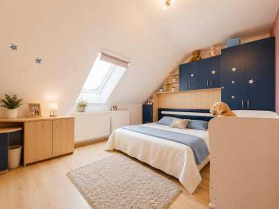 Apartamente de vanzare Sibiu Mihai Viteazul imagine mica 5