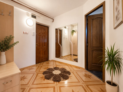 Apartamente de vanzare Sibiu Mihai Viteazul imagine mica 13