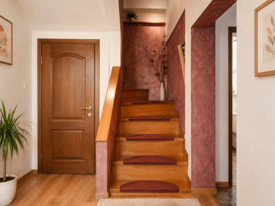 Apartamente de vanzare Sibiu Mihai Viteazul imagine mica 14
