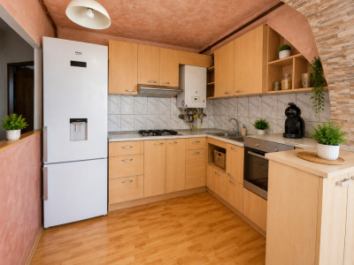 Apartamente de vanzare Sibiu Mihai Viteazul imagine mica 4