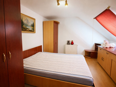 Apartamente de vanzare Sibiu Mihai Viteazul imagine mica 6