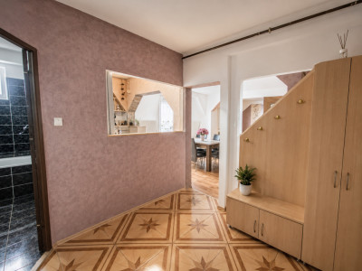 Apartamente de vanzare Sibiu Mihai Viteazul imagine mica 7