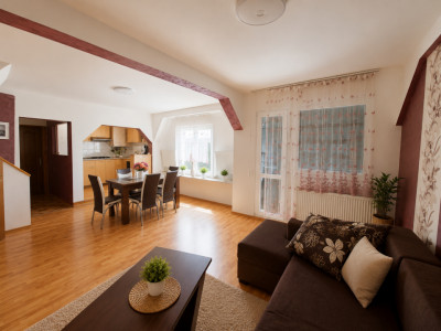 Apartamente de vanzare Sibiu Mihai Viteazul imagine mica 8