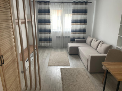 Apartamente de vanzare Sibiu Vasile Aaron imagine mica 1