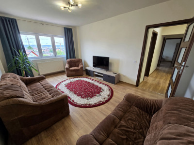 Apartamente de vanzare Sibiu Siretului imagine mica 1