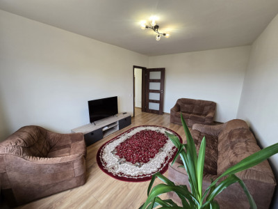 Apartamente de vanzare Sibiu Siretului imagine mica 2