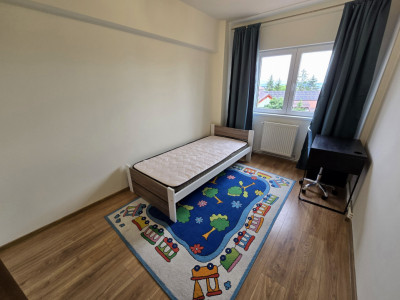 Apartamente de vanzare Sibiu Siretului imagine mica 3
