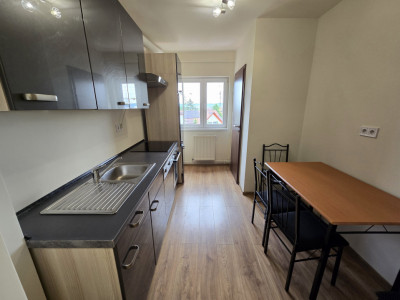 Apartamente de vanzare Sibiu Siretului imagine mica 5