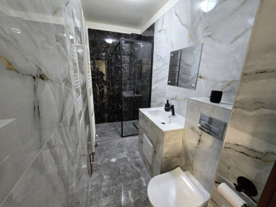 Apartamente de vanzare Sibiu Siretului imagine mica 6