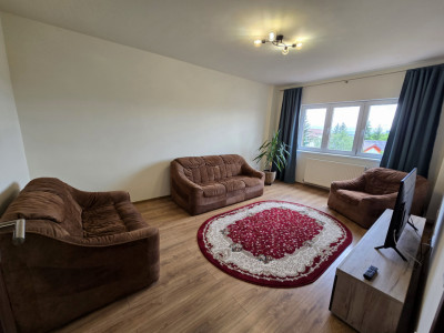 Apartamente de vanzare Sibiu Siretului imagine mica 9