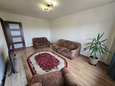 Apartamente de vanzare Sibiu Siretului imagine mica 10