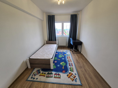 Apartamente de vanzare Sibiu Siretului imagine mica 11