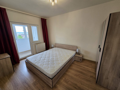 Apartamente de vanzare Sibiu Siretului imagine mica 13