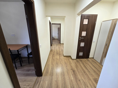 Apartamente de vanzare Sibiu Siretului imagine mica 15