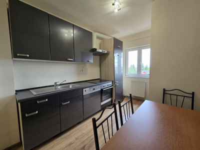 Apartamente de vanzare Sibiu Siretului imagine mica 16