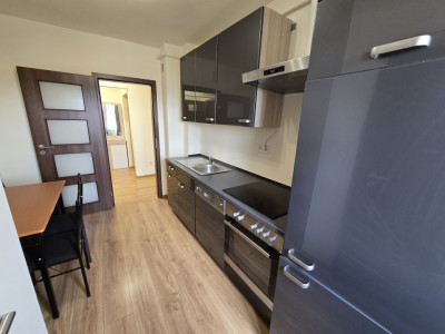 Apartamente de vanzare Sibiu Siretului imagine mica 17