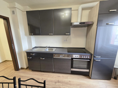 Apartamente de vanzare Sibiu Siretului imagine mica 18